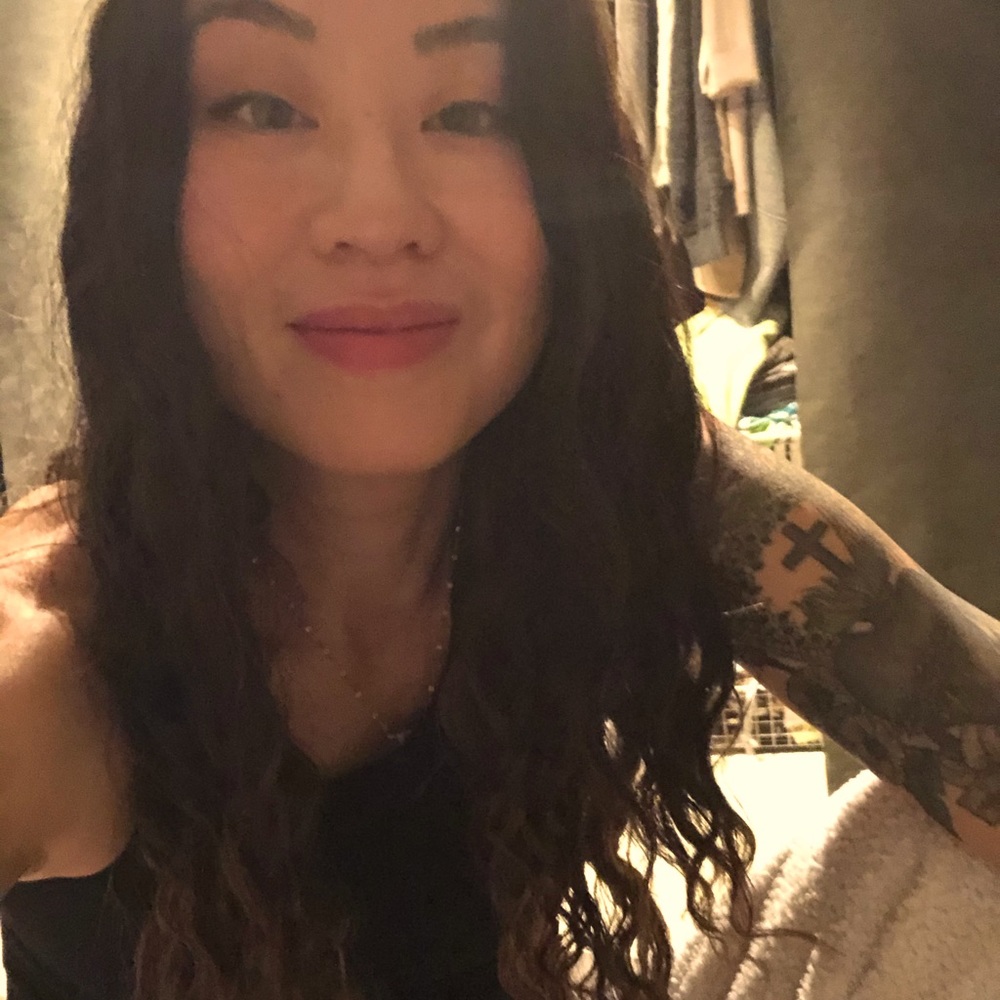 Meet your Posher, Amy